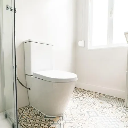Apartmán Alonso Lopez *