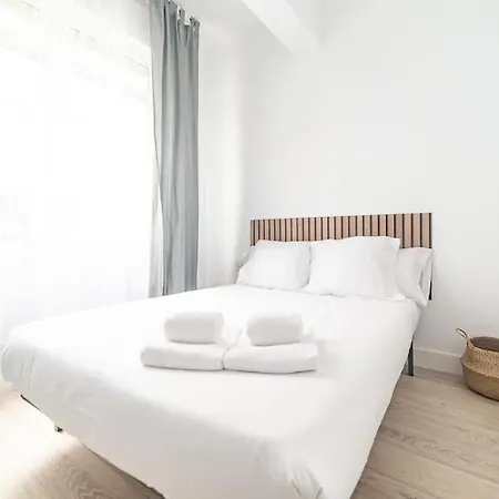 Apartment Alonso Lopez Ferrol