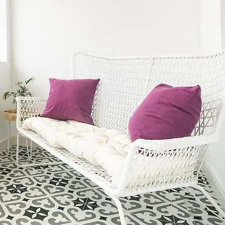Apartmán Alonso Lopez *