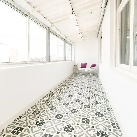 Apartment Alonso Lopez Ferrol