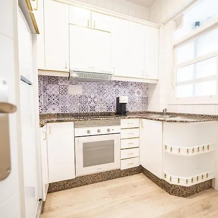 Alonso Lopez Apartment Ferrol