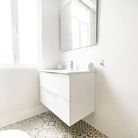 Alonso Lopez Apartment Ferrol
